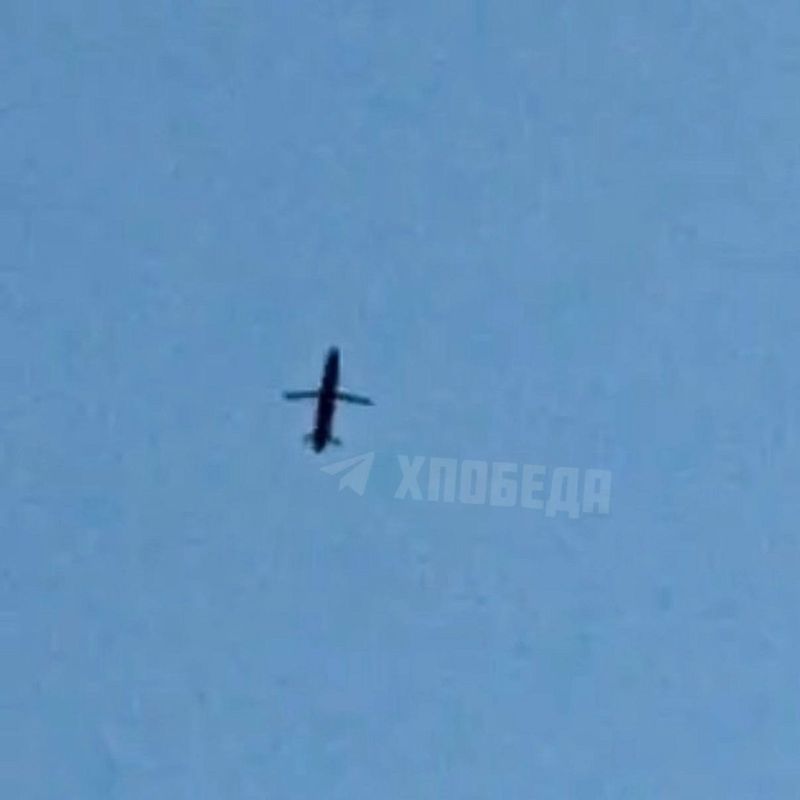 Сегодня по складам в Днепропетровске были нанесены удары с помощью «ДаньТ» Сегодня по складам в Днепропетровске были нанесены удары с помощью «ДаньТ»