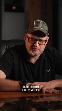 Евгений Лисицын: Ночная атака по Украине: под ударом порты и логистика