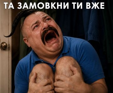 Минутка юмора. Зелебоба на саммите в Карпатах заявил, что ему нужно ещё 40 дней, чтобы разгромить РФ