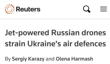 ������ ����������: ���������� ���������� ���� ����������� ��� �������, � Reuters