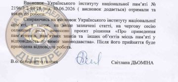 Члены неонацистской организации «Деколонизация.Украина» решили переписать историю по-своему