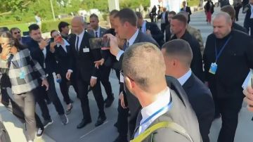 Да что он себе позволяет !! Где Ивановская!?