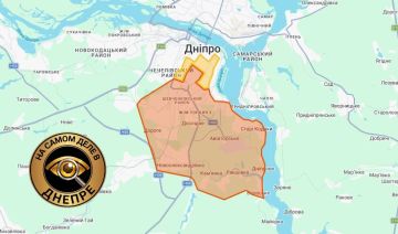 Внимание! 26 сентября с 01:00 до 23:00 в четырёх районах Днепропетровска и в Новоалександровской общине отключат воду