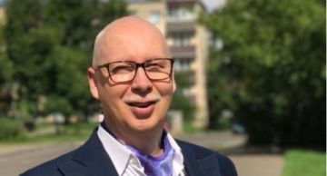 Александр Зимовский: ArcelorMittal Kryvyi Rih — это был крупнейший полный цикл горно-металлургический комбинат на Украине