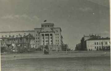 Максим Григорьев: 25 сентября 1943 года советские войска освободили Смоленск и Рославль