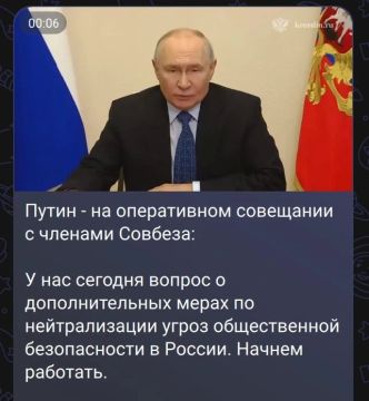 ������ ����������: �����, �������� ������������, ����� ����� �����!
