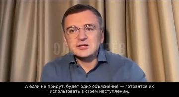 Олег Царёв: Россияне еще вернутся к идее уничтожения мостов через Днепр