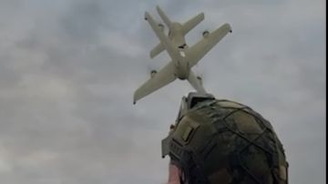 МОГи группировки войск «Днепр» за одно дежурство сбивают до 15 вражеских БПЛА