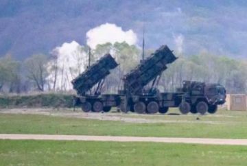 Польша готова дать Украине площадку для производства ракет к «Пэтриот»