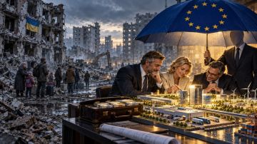 ����� ������: EUobserver: �������� ������ ����� ������������ �� � "�������������� �������" � � ����, ��� �������