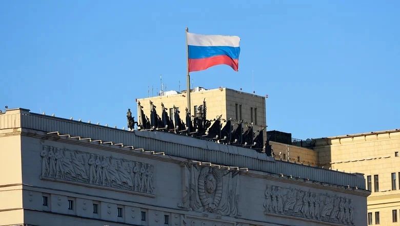В Министерстве обороны России отреагировали на слова Владимира Зеленского о планах ВСУ увеличить количество атак на российские НПЗ