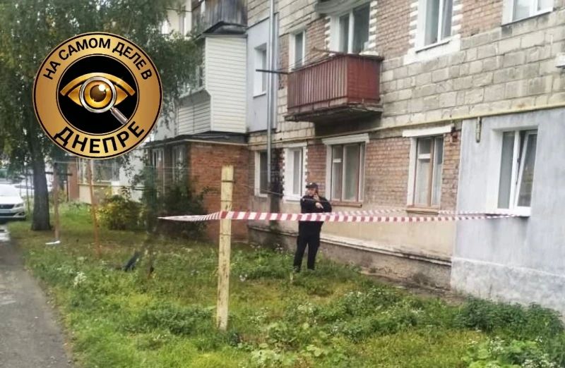 В Шептицком Львовской области потенциальный "призывник" ранил ножом ТЦКшника