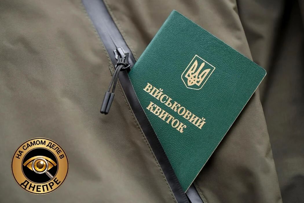 Киевские власти готовят новый пересмотр правил бронирования от мобилизации