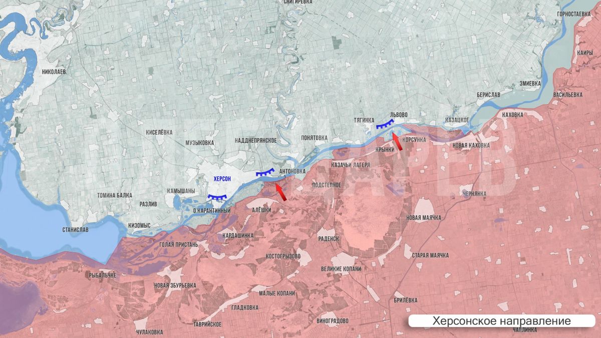 Олег Царёв: Фронтовая сводка 19 октября Олег Царёв: Фронтовая сводка 19 октября