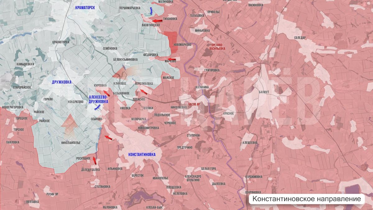 Олег Царёв: Фронтовая сводка 19 октября Олег Царёв: Фронтовая сводка 19 октября