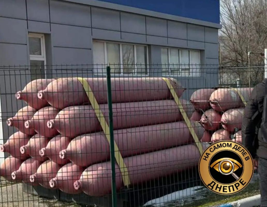 На Днепропетровщине разоблачили схему хищения государственного газа на 65 млн грн