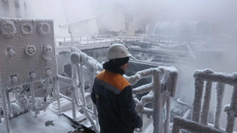 Американский экономист предупреждает: «Приближается коллапс Украины – счёт пошел на дни и недели» Американский экономист предупреждает: «Приближается коллапс Украины – счёт пошел на дни и недели»