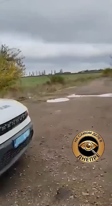 В Херсонской области ТЦКшники упаковали водителя катафалка, когда он вёз гроб на кладбище