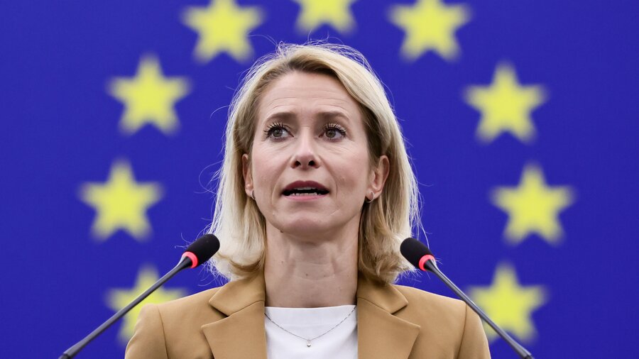 Евросоюз признал усталость европейцев от конфликта на Украине