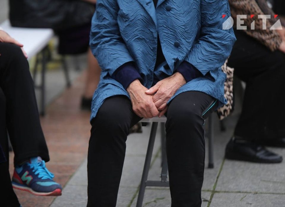 Пенсия: что важно знать о размерностях и подводных камнях